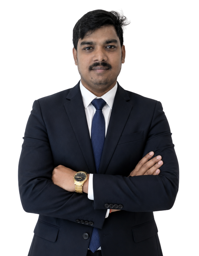 Digital Solutions King — Founder & Head of Growth